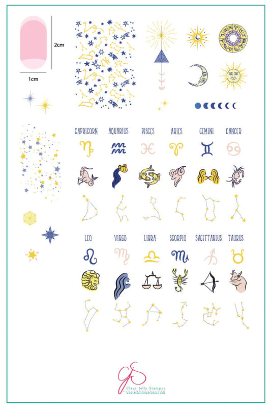 What’s your sign? (CJS-Z-01)